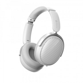 Bluetooth- A4Tech Fstyler BH350C White 5