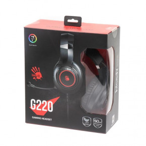  A4Tech Bloody G220 Black 6