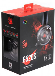  A4Tech Bloody G520S Grey 6