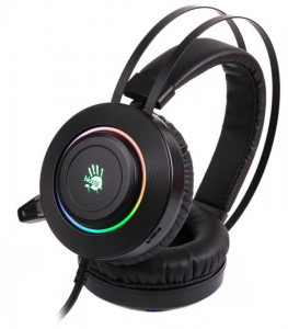  A4Tech Bloody G521 Black 3