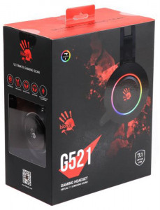  A4Tech Bloody G521 Black 5