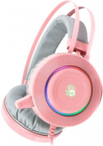  A4Tech Bloody G521 Pink