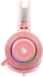  A4Tech Bloody G521 Pink 3