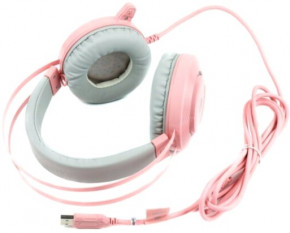  A4Tech Bloody G521 Pink 6