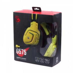  A4Tech Bloody G575 Punk Yellow 6