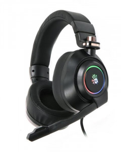  A4Tech Bloody G580 Black 3