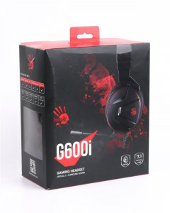  A4Tech Bloody G600i Black 6