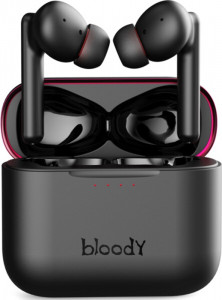  A4Tech Bloody M90 Black/Red