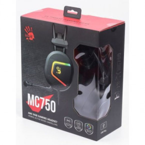  A4Tech Bloody MC750 Black 7