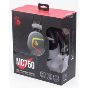  A4Tech Bloody MC750 Grey 7