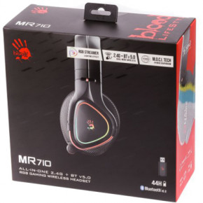  A4Tech Bloody MR710 Black 10