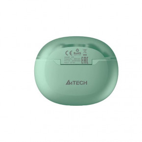 Bluetooth- A4Tech B20 Mint Green 5