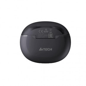 Bluetooth- A4Tech B27 Ash Grey 3