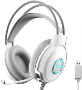  A4Tech FH300U White 5