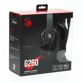  A4Tech Bloody G260 Black 9