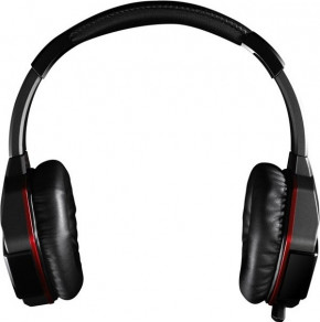    A4Tech Bloody G501 Black/Red