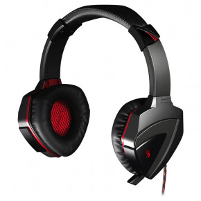    A4Tech Bloody G501 Black/Red 4