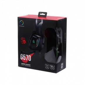   A4Tech Bloody G570 Black 6