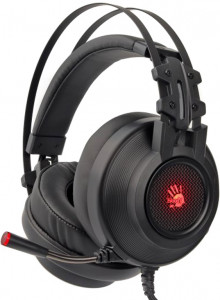  A4Tech Bloody G525 Black