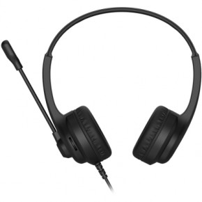  A4Tech HS-8i Black 4