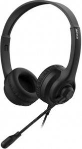  A4Tech HS-8i Black