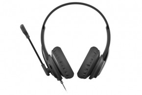  A4Tech HU-10 Black 3