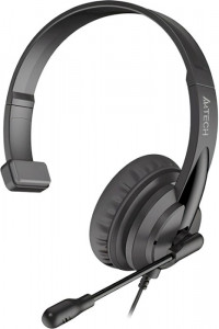  A4Tech HU-11 Black