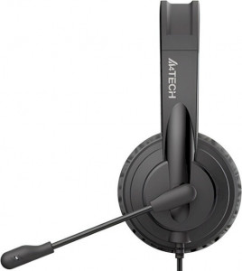  A4Tech HU-11 Black 5