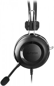  A4Tech HU-35 Black 3