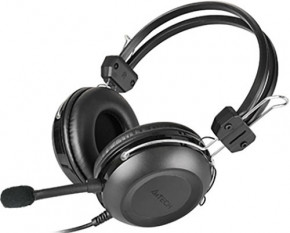  A4Tech HU-35 Black 4