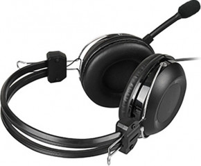  A4Tech HU-35 Black 5