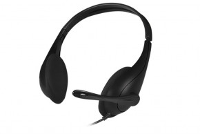  A4Tech HU-9 Black 5