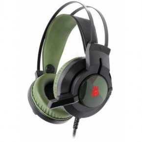  A4tech J437 Bloody Army Green 3