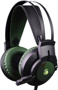  A4tech J437 Bloody Army Green