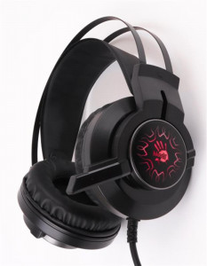    A4Tech Bloody J437 Black 5