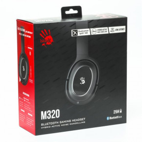  A4Tech Bloody M320 Black 8