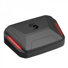 Bluetooth- A4Tech Bloody M70 Black+Red 4