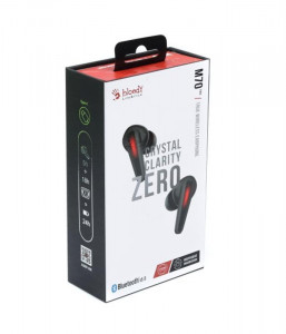 Bluetooth- A4Tech Bloody M70 Black+Red 6