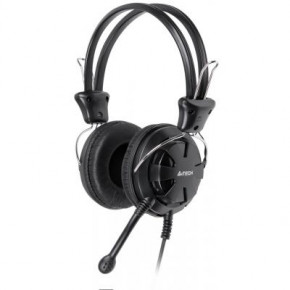  A4-tech HS-28 Black (HS-28-1) 3