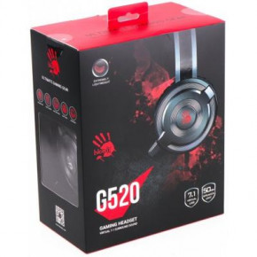  A4tech Bloody G520 Grey 4