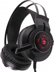  A4tech Bloody J437 Black