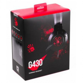  A4tech G430 Bloody Black