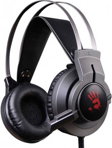  A4tech G437 Bloody Black