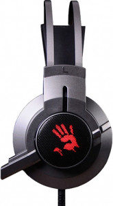  A4tech G437 Bloody Black 3