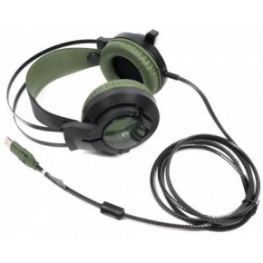  A4tech J437 Bloody Army Green