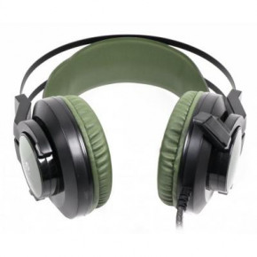  A4tech J437 Bloody Army Green 3