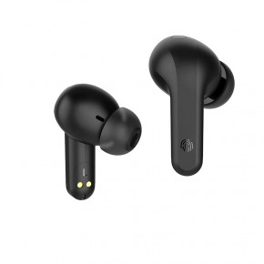  ACEFAST T2 Hybrid noise cancelling BT earbuds Bluetooth Black (AFT2) 4