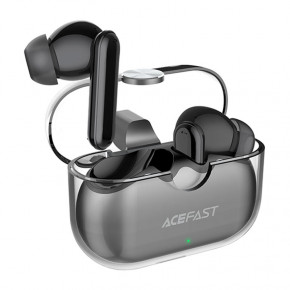  ACEFAST T3 True wireless stereo earbuds Bluetooth Black (AFT3)