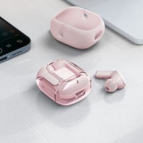  ACEFAST T6 Bluetooth 5.0 Pink Lotus (AFT6PL) 4