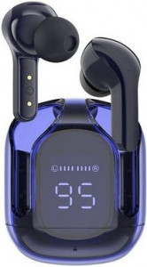   ACEFAST T6 Bluetooth 5.0 Sapphire Blue (AFT6SB) (0)